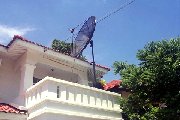 Satellite Television in Thailand
