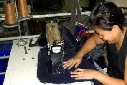 back pocket attachement